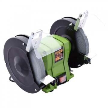 PROCRAFT PAE1350, polizor de banc ,produsul contine taxa timbru verde 2.5 Ron, 8.7 kg - Img 2