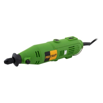 PROCRAFT PG400, masina de gravat