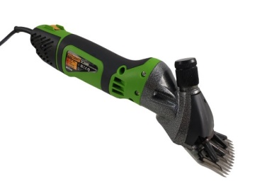 Procraft SC2600, Putere 500W, aparat de tuns oi - Img 2