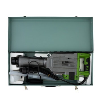 PSH2700 ciocan demolator PROCRAFT, Putere 1400 W, produsul contine taxa timbru verde 6 Ron, 21 kg - Img 7
