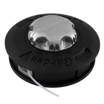 R-7 Cap mosor 140x72 mm cu fir 2.4 mm x 2 m ROTOR - Img 2