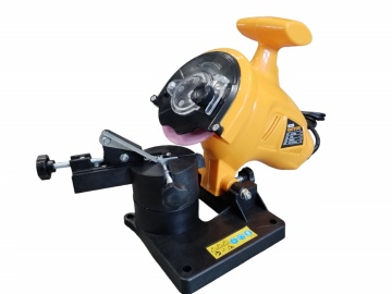 RCS250 aparat de ascutit lant, produsul contine taxa TV 2.5 lei - Img 2