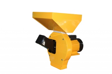 RM-1.1E moara electrica ROTOR, produsul contine taxa tv 5.5 ron, 18 kg - Img 2