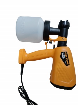 RSG400 pistol de vopsit, produsul contine taxa TV 1.25 lei - Img 3