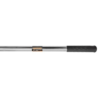 Sapă telescopică multifuncțională cu 11 dinți ROTOR RST-11 - Img 2