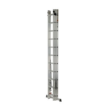 Scara multifunctionala 3x11 din aluminiu ROTOR KME311 - Img 2