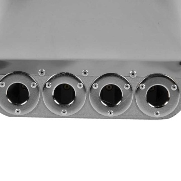 SN-02F Masina pneumatica tencuit tavan cu duze ROTOR - Img 3