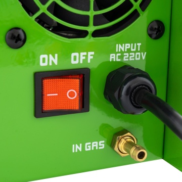 SPH310P welding machine PROCRAFT,produsul contine taxa timbru verde 2,5 Ron, 16 kg - Img 7