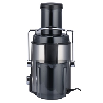 Storcator centrifugal de fructe si legume BÖHM Home BJE-100B, 1000W, tub alimentare Ø85 mm, recipient suc 750 ml - Img 6
