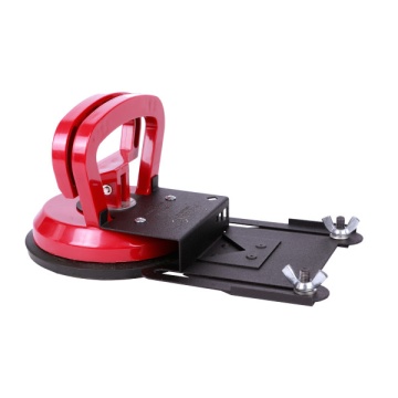 Suport Carotare DrillFix 68, Marca Mechanic - Solutii gaurire ceramica - Img 7