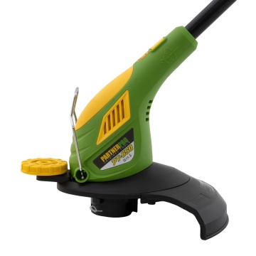 Trimmer electric, 650W, 10000rpm, PartnerPro PT-650 - Img 5