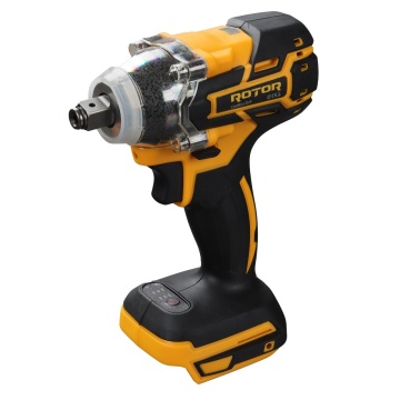 Trusa de scule 3 în 1 ROTOR RSET3, Rotopercutor ,Polizor unghiular, Autofiletanta 21V/3Ah - Img 3