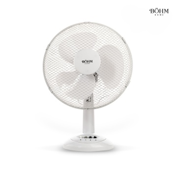 Ventilator de Birou 12" BÖHM BLTF-1203 Număr viteze 3, 40 W - Img 10
