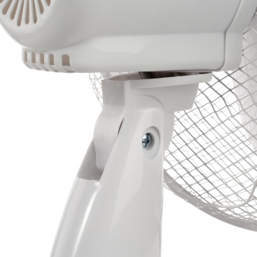 Ventilator de Birou 12" BÖHM BLTF-1203 Număr viteze 3, 40 W - Img 7