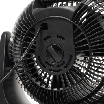 Ventilator Turbo de Birou 8" BÖHM BTFF8 Număr viteze 2, 35W - Img 6