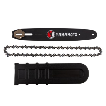 YM.126 fierastrau electric cu lant pe acumulator 20V YAMAMOTO, produsul contine taxa TV 2.2 lei, 5 kg - Img 6