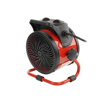 Aeroterma electrica, 2000 W, YAMAMOTO YM-ET2C - Img 3