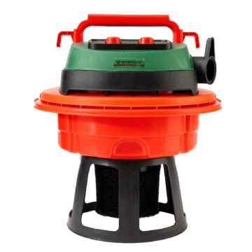 Aspirator industrial Status ALS 1060SF-2M, 2800 W, 60 L, Status Italia 18kPa - Img 6