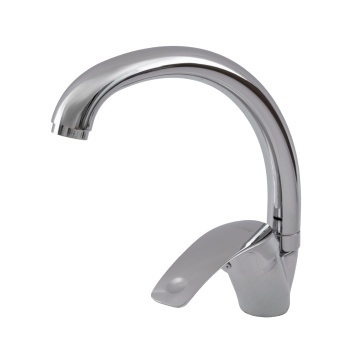 Baterie bucătărie seria BASIC FLOW BASIC-Z-777
