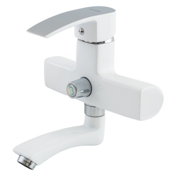Baterie cadă MIXXUS MAGNUM 009 (EURO) WHITE CHROME - Img 2
