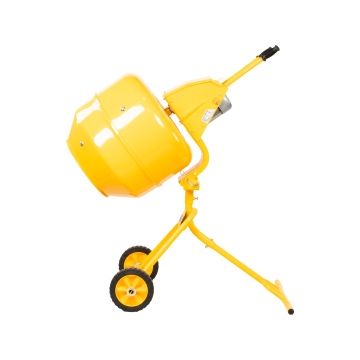Betoniera 165 L Rotor RCM600 - Img 3