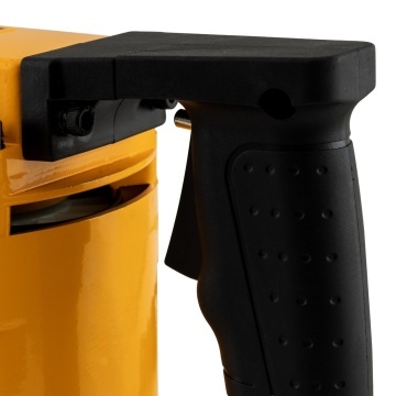 Ciocan demolator ROTOR RDH6501, 1300 W, Cu perii - Img 7