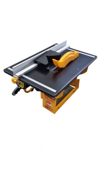 Circular de masa TS800 ROTOR Putere 800 W, Diametru disc 200 x 16 x 2.4 mm, Dimensiune Platforma 500x335 m - Img 4