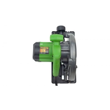 Circular electric de mana Procraft KR2300, 2.3 kW, 185 mm, 5000 rot/min - Img 3