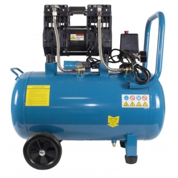Compresor Aquatic Elefant XY5850, 50 Litri, 8 bari, 2650 rpm, Profi - Img 4