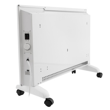 Convector electric de perete/podea BÖHM BH08-20 2000 W, 20 m² - Img 4