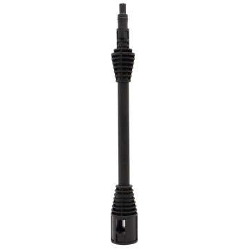 CW20 Aparat de spalat cu presiune pe acumulator PROCRAFT 30 bar, 20V/4Ah, brushlesss, NU CONTINE ACUMULATOR SI INCARCATOR - Img 18