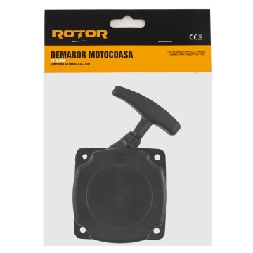 Demaror motocoasă TL43/52 (Sârmă) ROTOR - Img 2