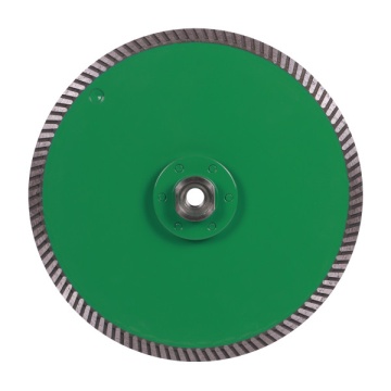 Disc diamantat Distar Duplex 125-230 mm, Taiere/Sfeluire 2 in 1 - Img 4