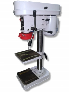 ESS-16-650 Bormasina de banc fixa cu coloana ELPROM, produsul contine taxa tv 2.5 ron - Img 2