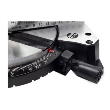 Fierăstrău circular stationar CMS25 PROCRAFT , 1800W, 250 mm, 4500 rpm - Img 6