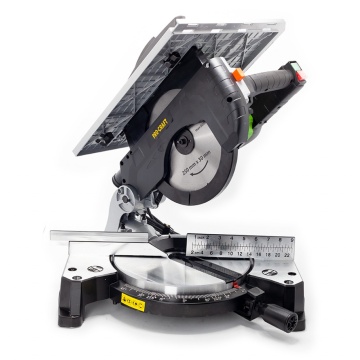 Fierăstrău circular stationar CMS25 PROCRAFT , 1800W, 250 mm, 4500 rpm - Img 1