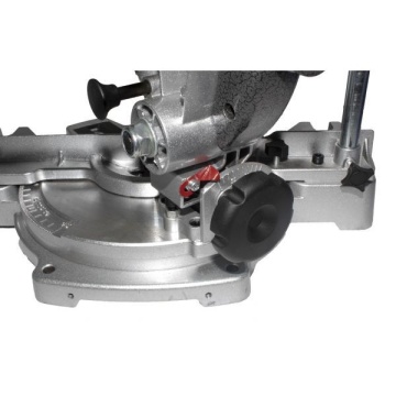 Fierastrau Circular stationar Procraft PGS2100. 1.4 kW, 5000 rpm, taiere in Unghi - Img 8
