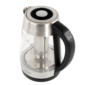 Fierbator electric BÖHM BHB1703DT, 1850-2200W, 1.7 L - Img 2
