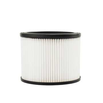 Filtru de hartie HEPA pentru aspirator ROTOR - Img 2