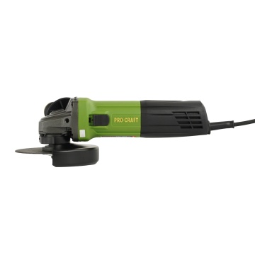Flex Polizor Unghiular Procraft PW 1100E, 750 W, 11000 RPM, 125 mm, variator - Img 2