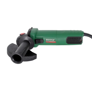 Flex Polizor Unghiular Status SH 125L Italia, 950 W, 125 mm - Img 6