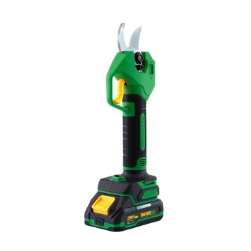 Foarfecă electrică cu acumulator PARTNERPRO PP-FE2A 20V / 2Ah, 250 N, Brushless - Img 2