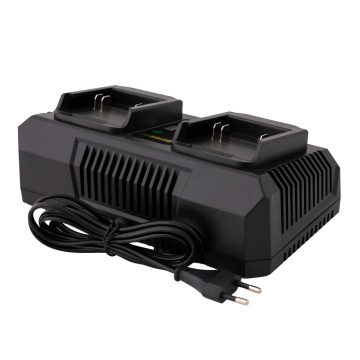 Incarcator dublu PARTNERPRO PP2A2 20V 2A - Img 2