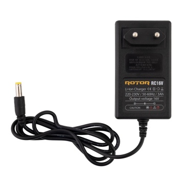Incarcator ROTOR RC16V, 3A, 16 V - Img 2