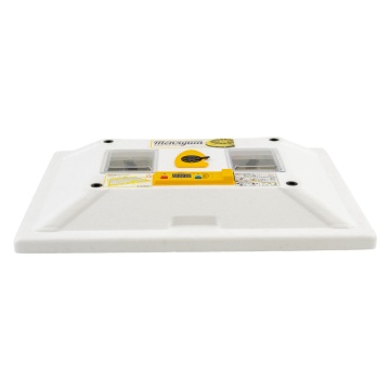 Incubator de uz casnic TEPLUSHA 72 220/50 TAB, produsul contine TV 2.5 lei, 4.7 kg - Img 7