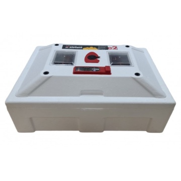 Incubator electric pentru oua ELEFANT E2 - Img 3