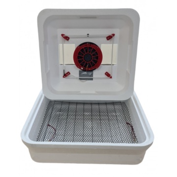 Incubator electric pentru oua ELEFANT E6 - Img 3