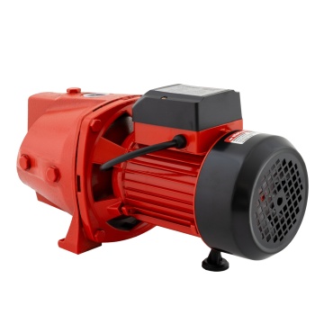 JSW10M pompa auto-amorsare, produsul contine taxa timbru verde 2.5 Ron, 10.3kg - Img 2