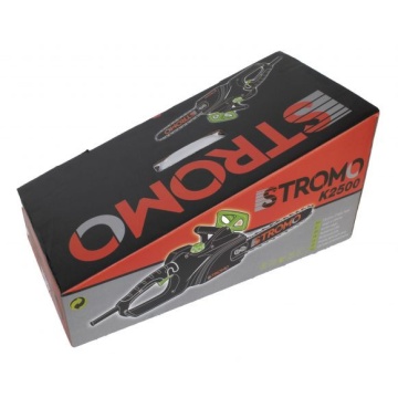 K2500 DRUJBA ELECTRICA STROMO, produsul contine taxa timbru verde 2.5 Ron, 5,25 kg - Img 5