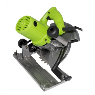 KR2000 Fierastrau circular PROCRAFT, produsul contine taxa timbru verde 2.5 Ron, 4.93 kg - Img 4